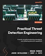 Practical Threat Detection Engineering