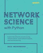 Network Science with Python