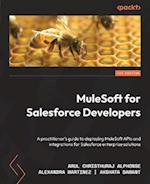 MuleSoft for Salesforce Developers