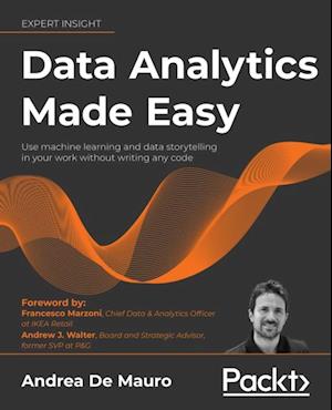 Data Analytics Made Easy