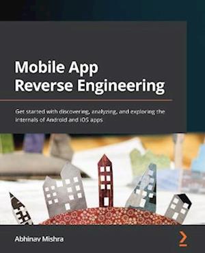 Mobile App Reverse Engineering