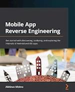 Mobile App Reverse Engineering