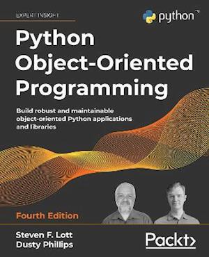 Python Object-Oriented Programming