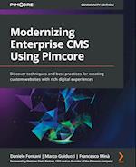 Modernizing Enterprise CMS Using Pimcore