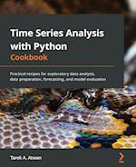 Time Series Analysis with Python Cookbook