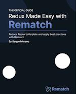 Redux Made Easy with Rematch