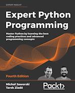 Expert Python Programming