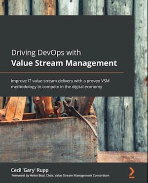 Driving DevOps with Value Stream Management