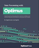 Data Processing with Optimus