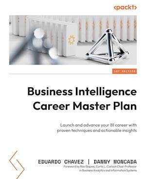 Business Intelligence Career Master Plan