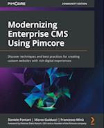 Modernizing Enterprise CMS Using Pimcore