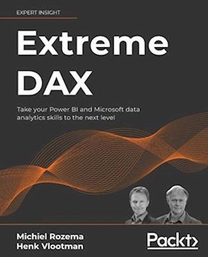 Extreme DAX