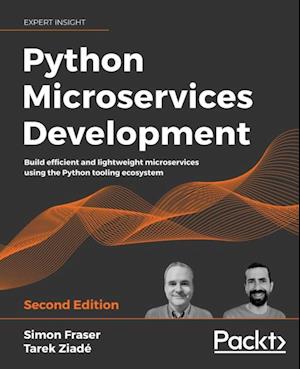 Python Microservices Development