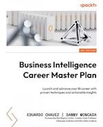 Business Intelligence Career Master Plan