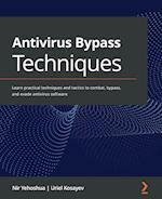 Antivirus Bypass Techniques