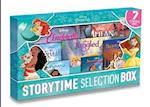 Disney Princess: Storytime Selection Box