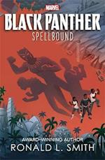 Marvel Black Panther:  Spellbound