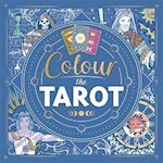 Colour the Tarot