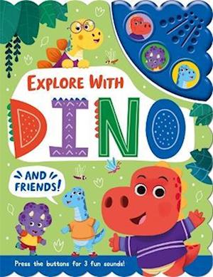 Explore with Dino and Friends