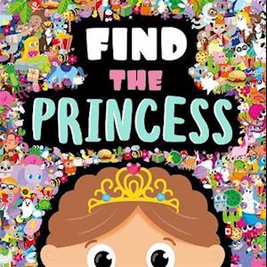 Find the Princess