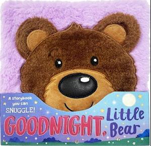 Goodnight, Little Bear