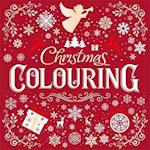 Christmas Colouring