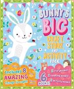 Bunny's Big Story and Activity Pack