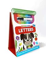 Tiny Tots Letters