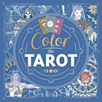 The Tarot Coloring Book