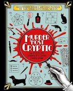 Murder Most Cryptic