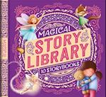 Magical Story Library