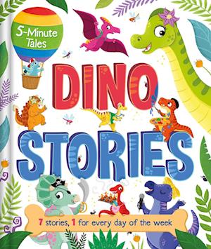 Dino Stories