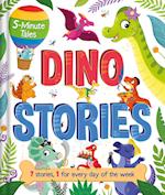 Dino Stories