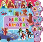 First Numbers