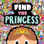 Find the Princess