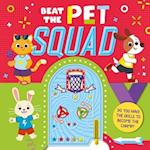 Beat the Pet Squad