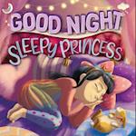 Goodnight, Sleepy Princess