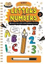 Help with Homework Letters & Numbers