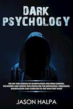 DARK PSYCHOLOGY