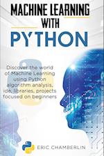 Machine Learning With Python 