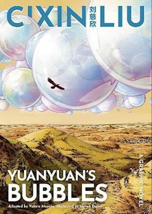 Cixin Liu's Yuanyuan's Bubbles