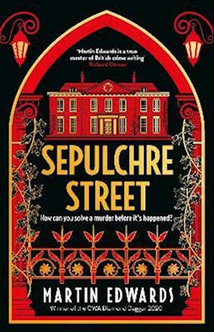 Sepulchre Street