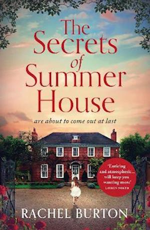 Secrets of Summer House