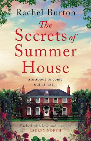 The Secrets of Summer House