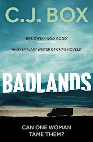 Badlands