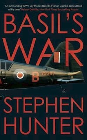 Basil's War