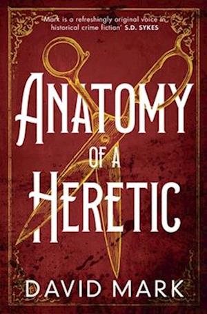 Anatomy of a Heretic