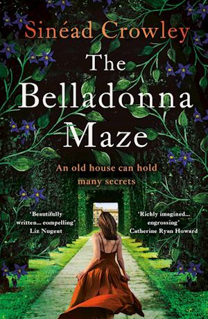 The Belladonna Maze