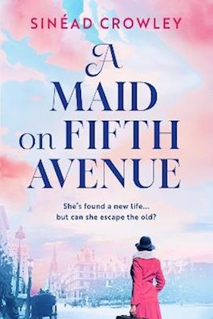 A Maid on Fifth Avenue