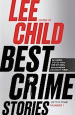 Best Crime Stories of the Year